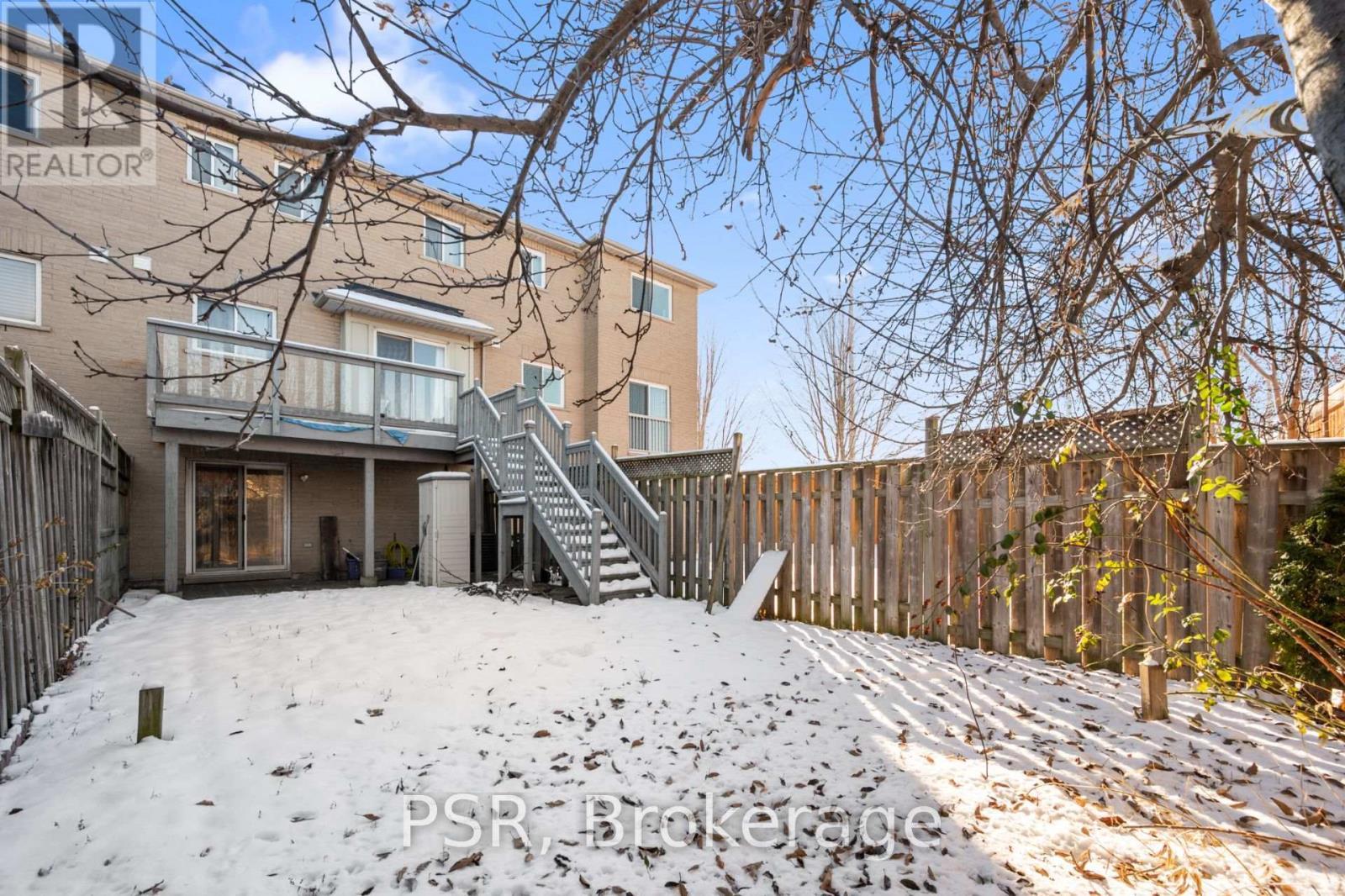 17 Andrika Court, Mississauga, ON - Outdoor