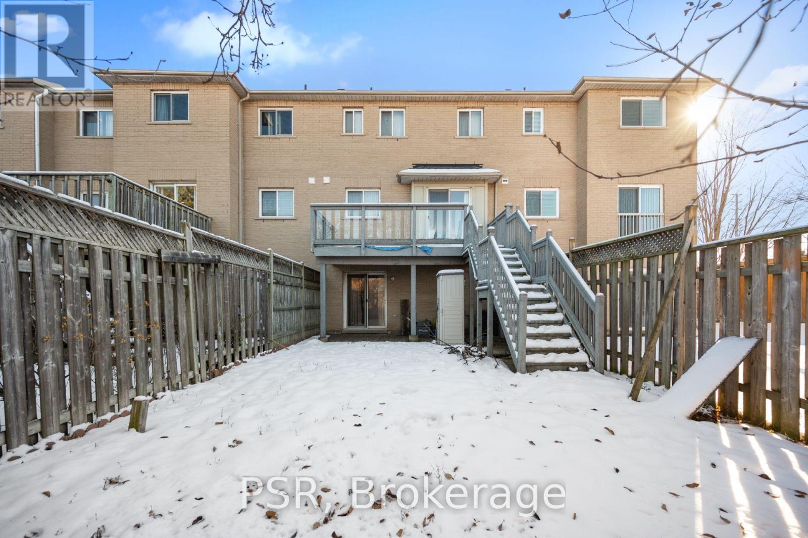 17 Andrika Court, Mississauga, ON - Outdoor