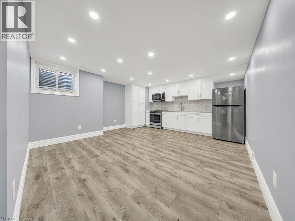 39 Baintree Way, Cambridge, ON - Indoor