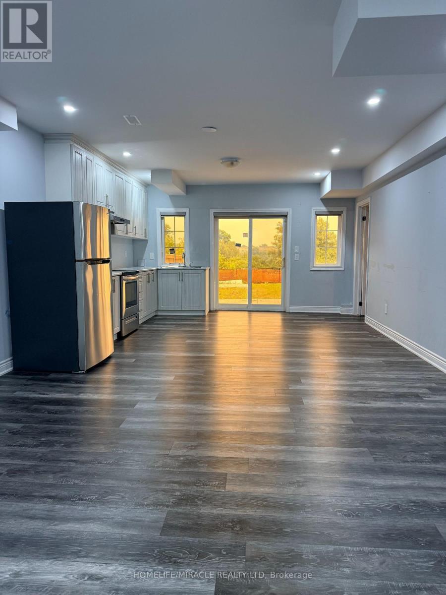 21 Valleyscape Trail, Caledon, ON - Indoor