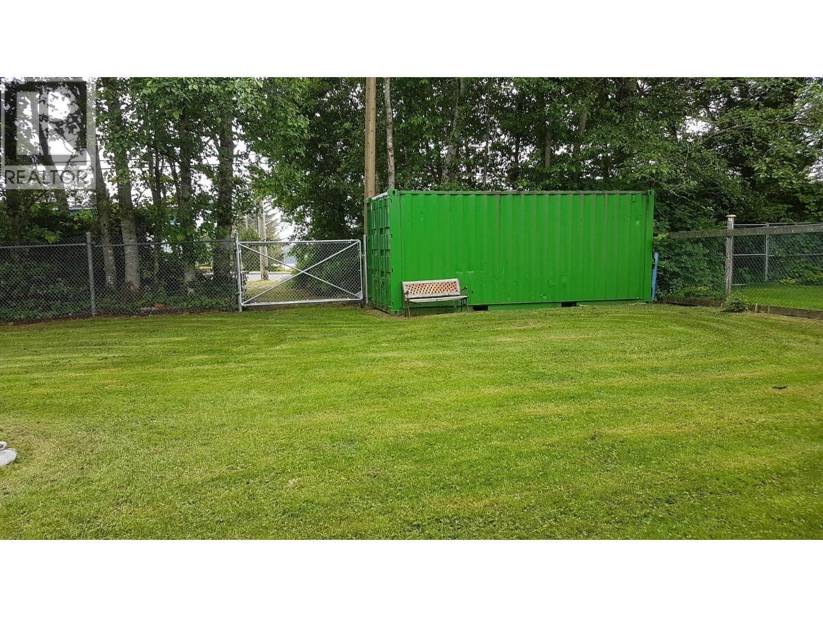 2050-2052 Maple Crescent, Masset, BC - Outdoor