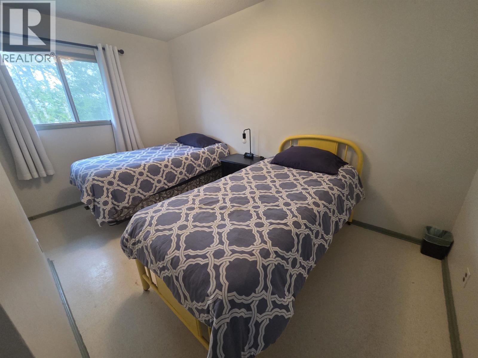2050-2052 Maple Crescent, Masset, BC - Indoor Photo Showing Bedroom