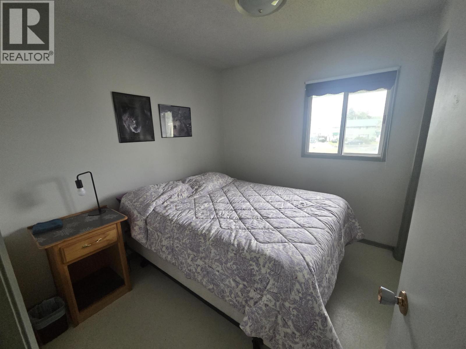 2050-2052 Maple Crescent, Masset, BC - Indoor Photo Showing Bedroom