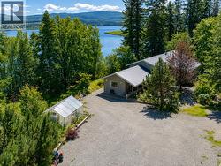1996 MARBLE STREET Quesnel, BC V2J 4M4