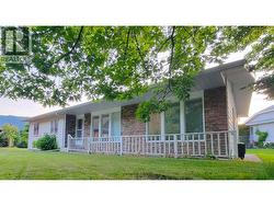 422 Dogwood Avenue Sicamous, BC V0E 2V1