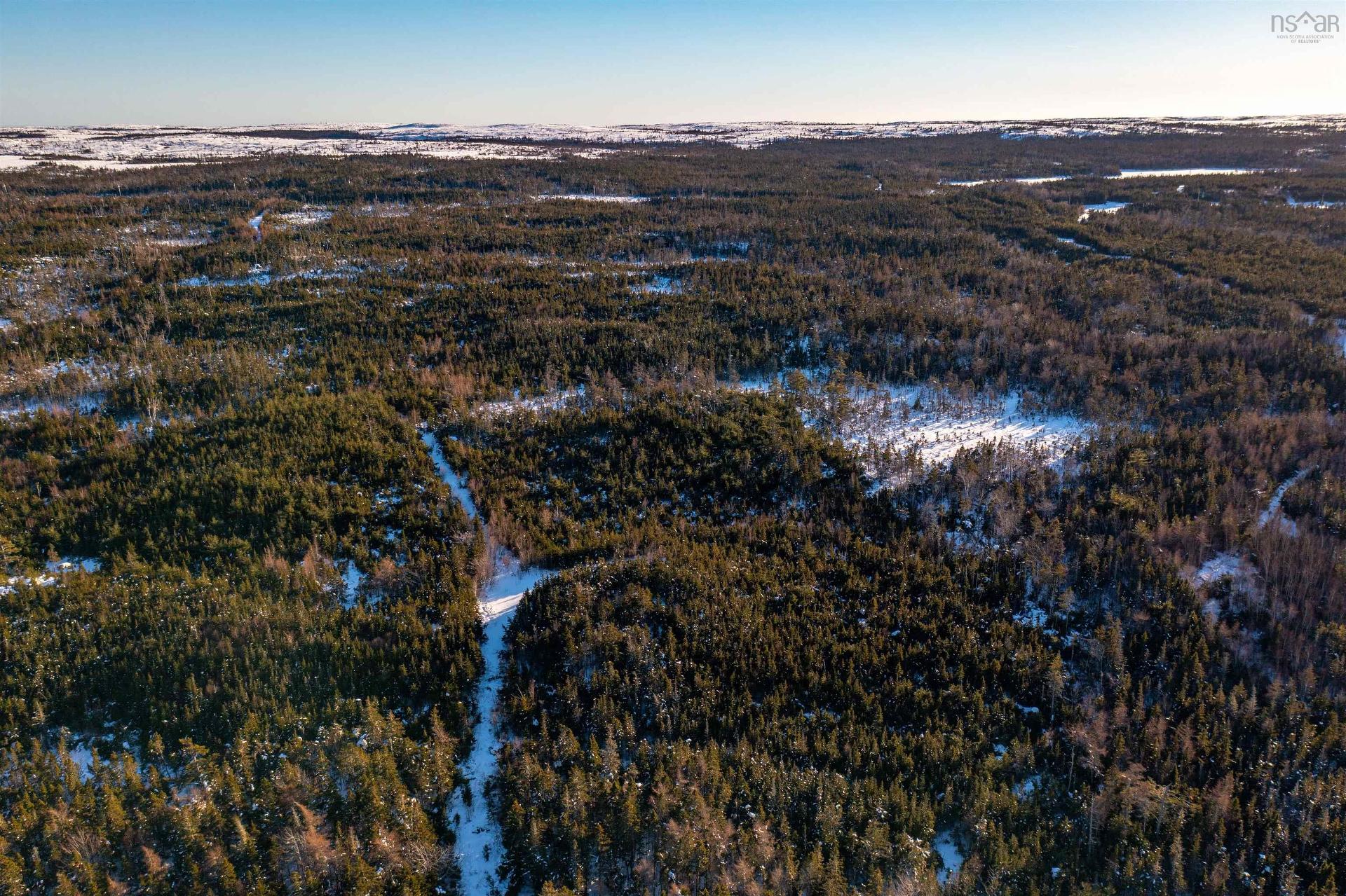 Peas Brook, 16 Highway, Peas Brook, NS