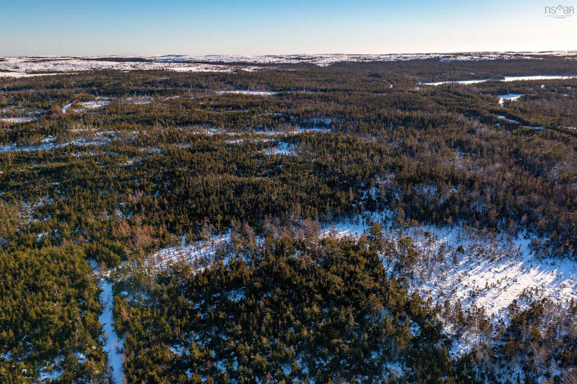 Peas Brook, 16 Highway, Peas Brook, NS