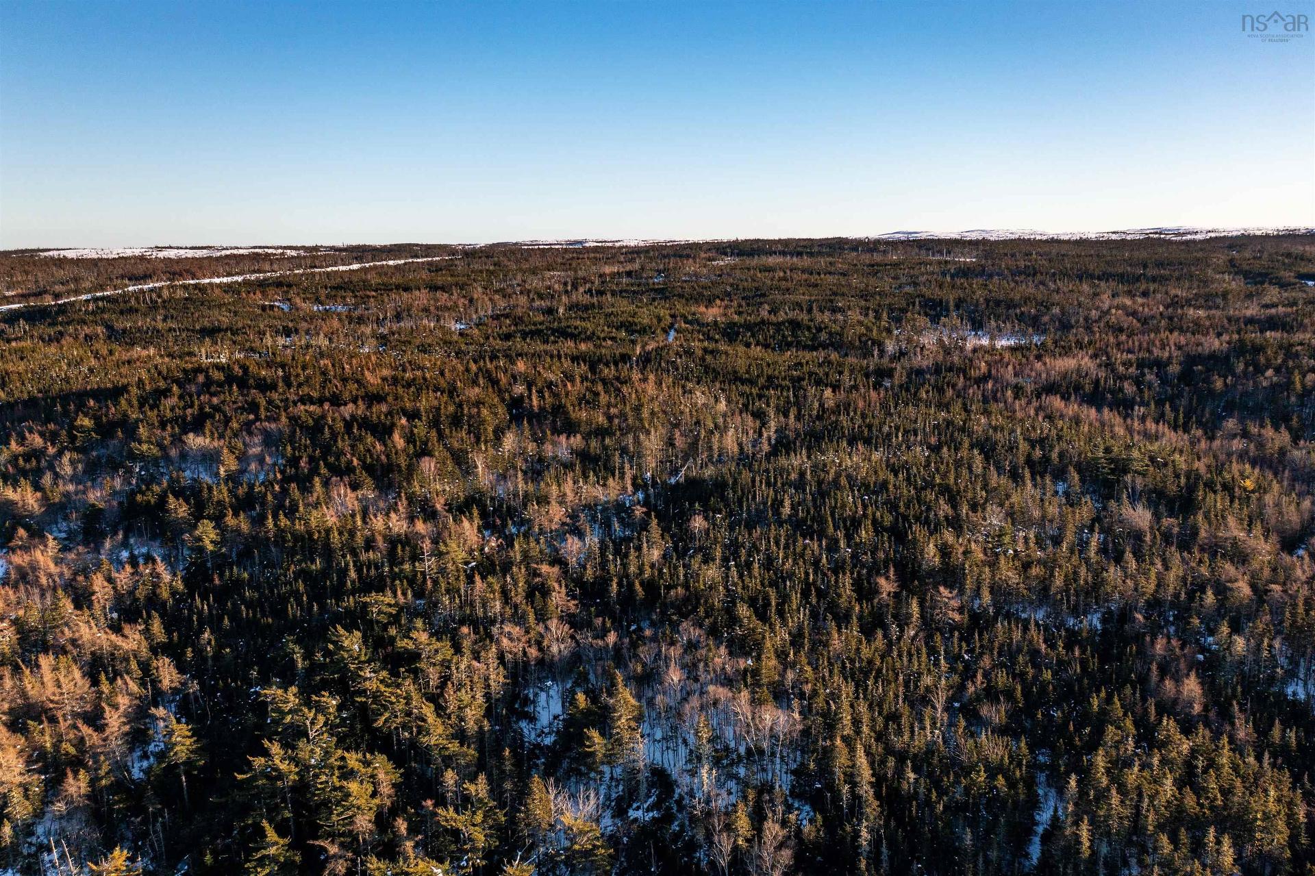 Peas Brook, 16 Highway, Peas Brook, NS