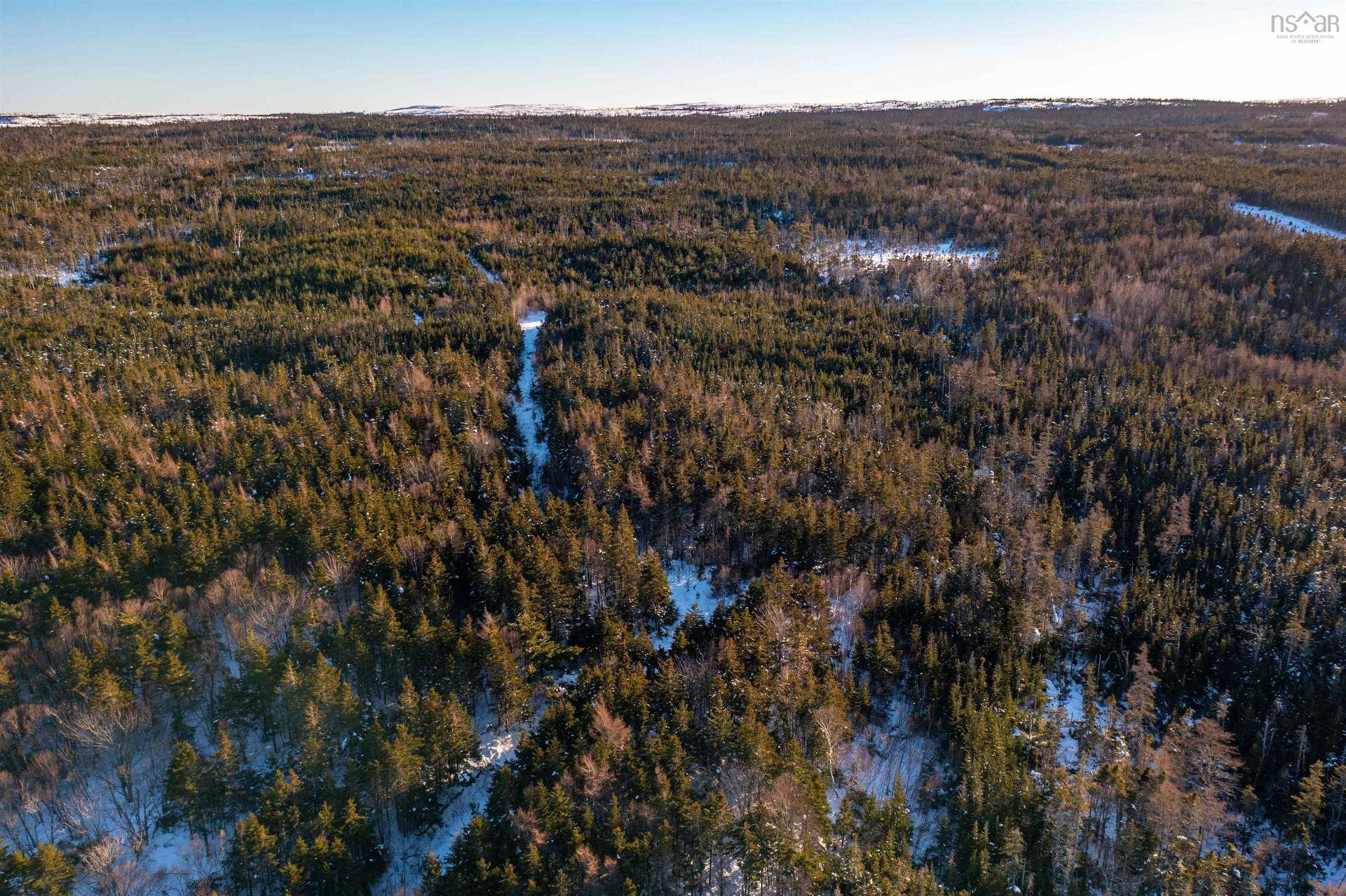 Peas Brook, 16 Highway, Peas Brook, NS