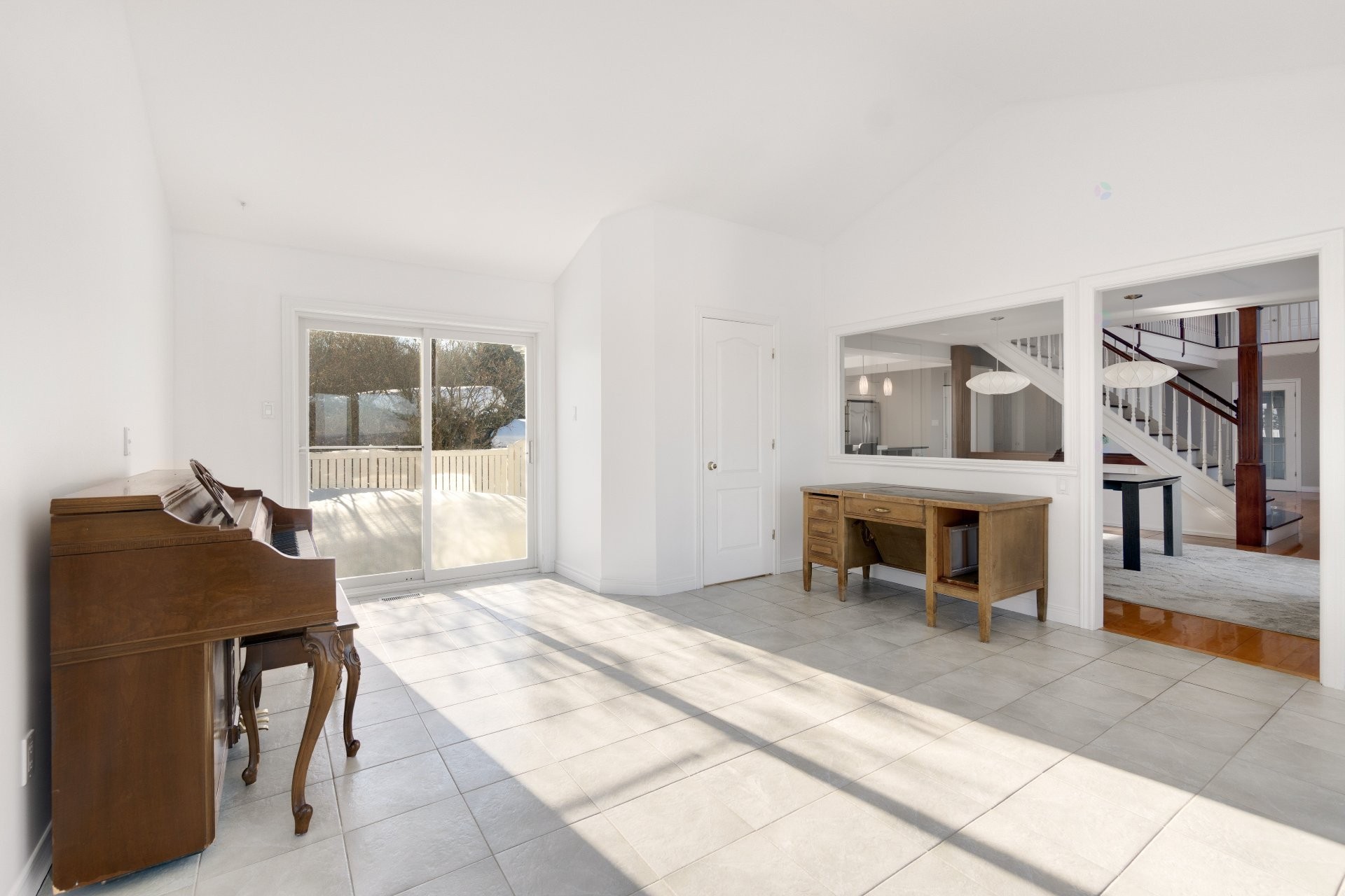 Autre - 4452 Rue Du Mont-Blanc, Ascot Corner, QC - Indoor