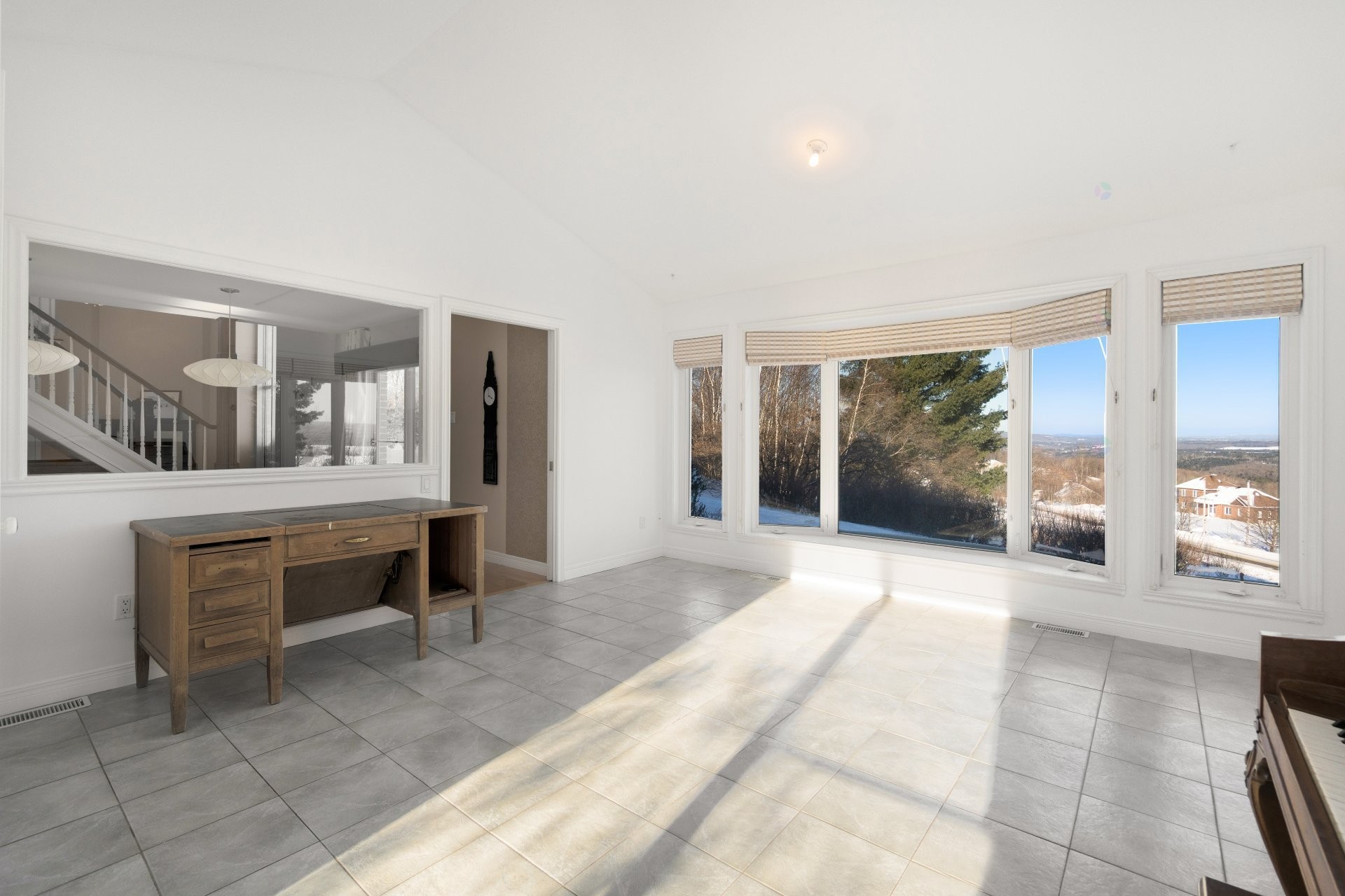Autre - 4452 Rue Du Mont-Blanc, Ascot Corner, QC - Indoor Photo Showing Other Room