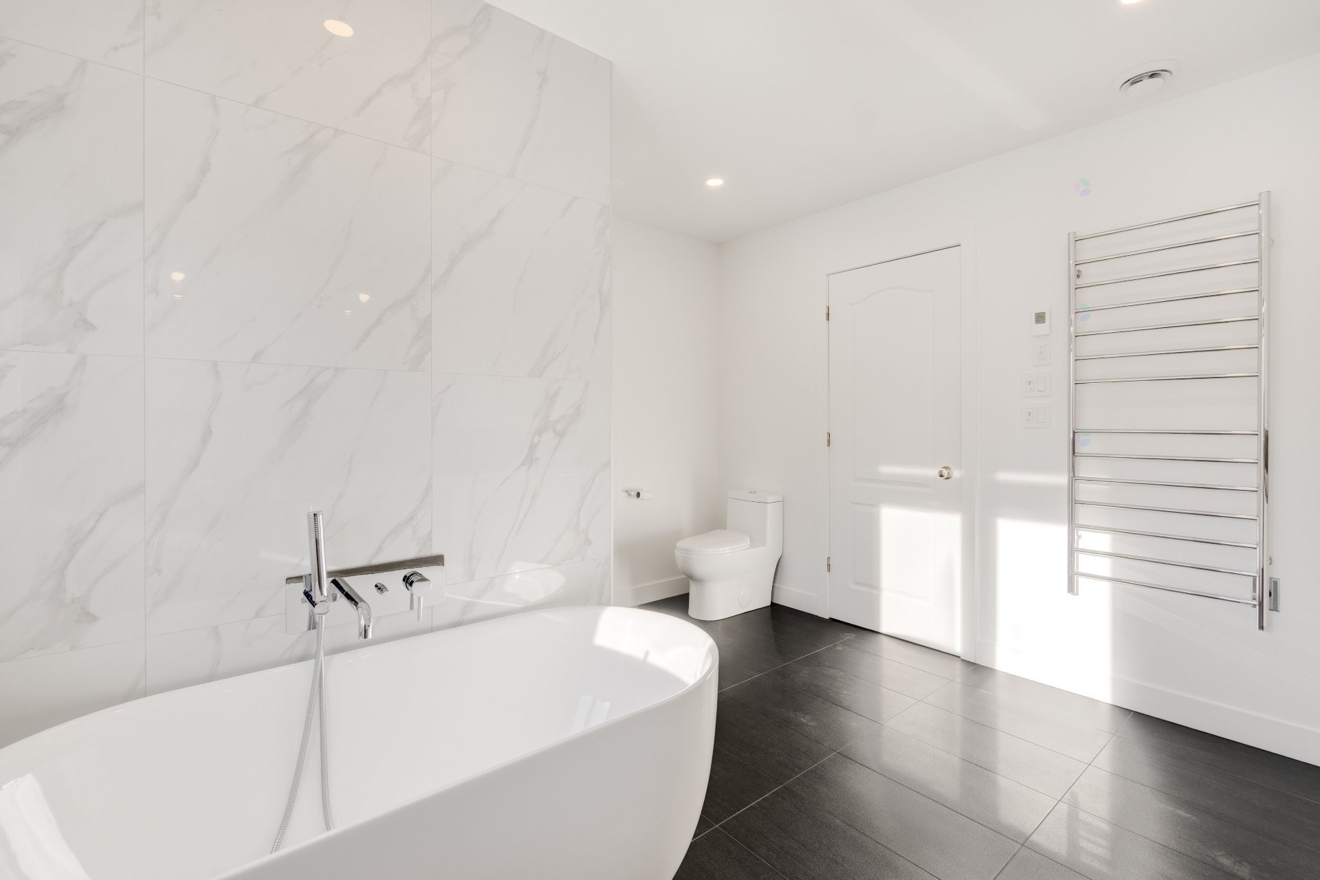Salle de bains - 4452 Rue Du Mont-Blanc, Ascot Corner, QC - Indoor Photo Showing Bathroom
