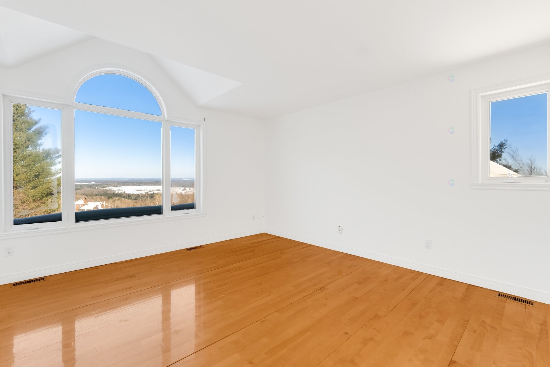 Chambre à coucher - 4452 Rue Du Mont-Blanc, Ascot Corner, QC - Indoor Photo Showing Other Room