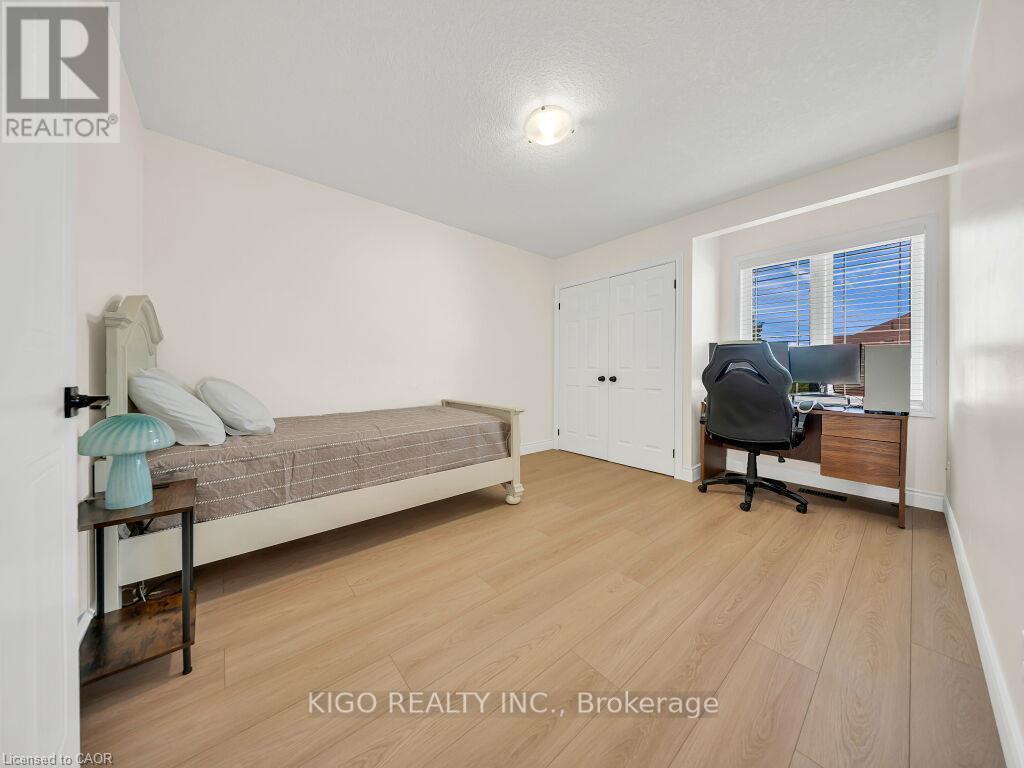39 Baintree Way, Cambridge, ON - Indoor