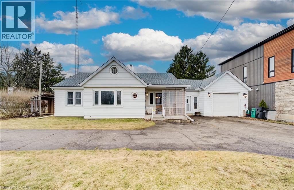 1864 Coronation Boulevard, Cambridge, ON - Outdoor