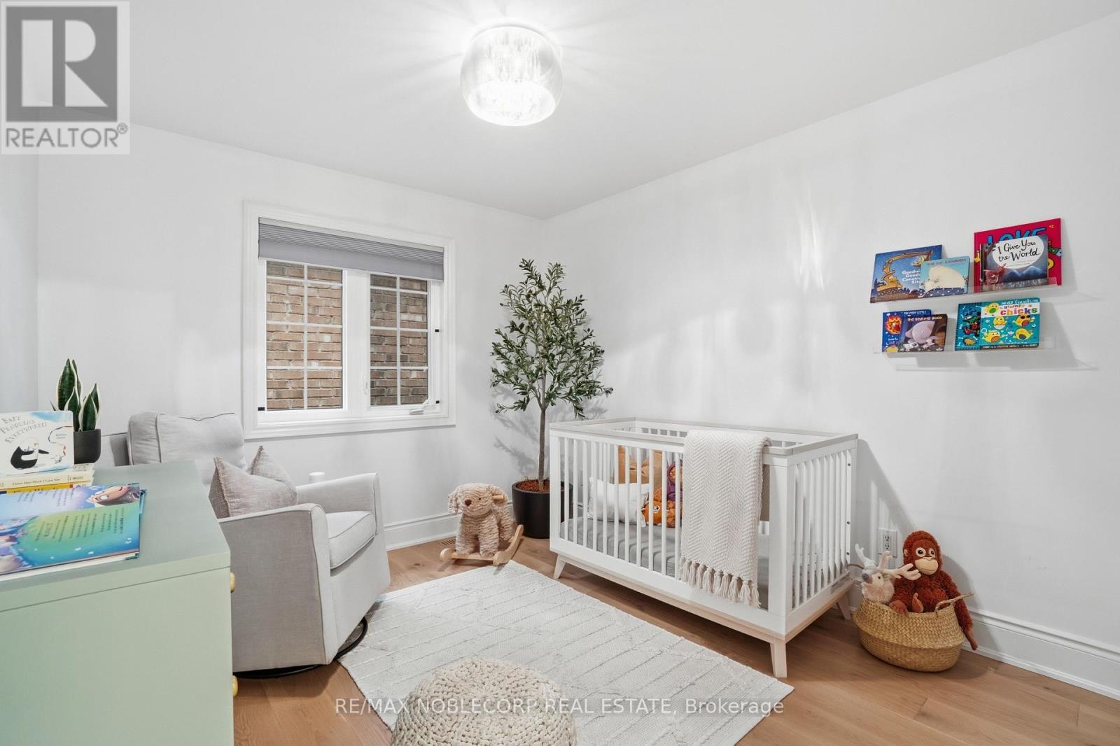 2 Glengordon Crescent, Markham, ON - Indoor Photo Showing Bedroom