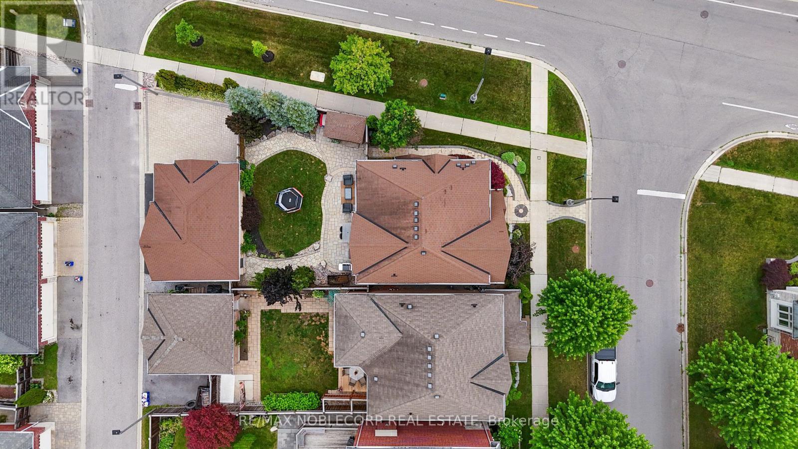 2 Glengordon Crescent, Markham, ON - Outdoor