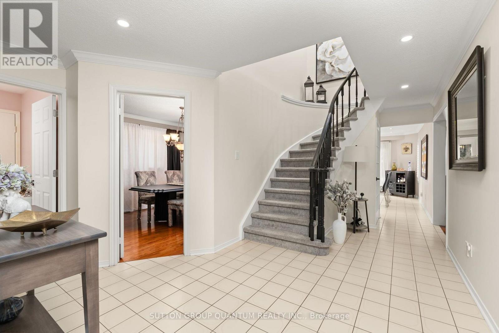 Foyer - 6187 Camgreen Circle, Mississauga, ON - Indoor Photo Showing Other Room
