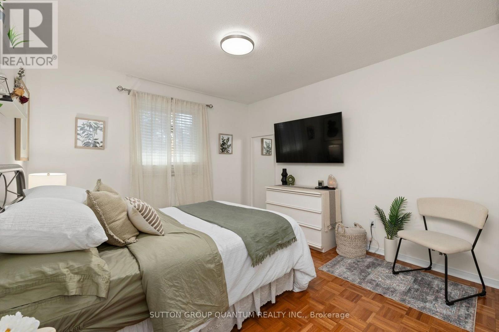 2nd Bedroom - 6187 Camgreen Circle, Mississauga, ON - Indoor Photo Showing Bedroom