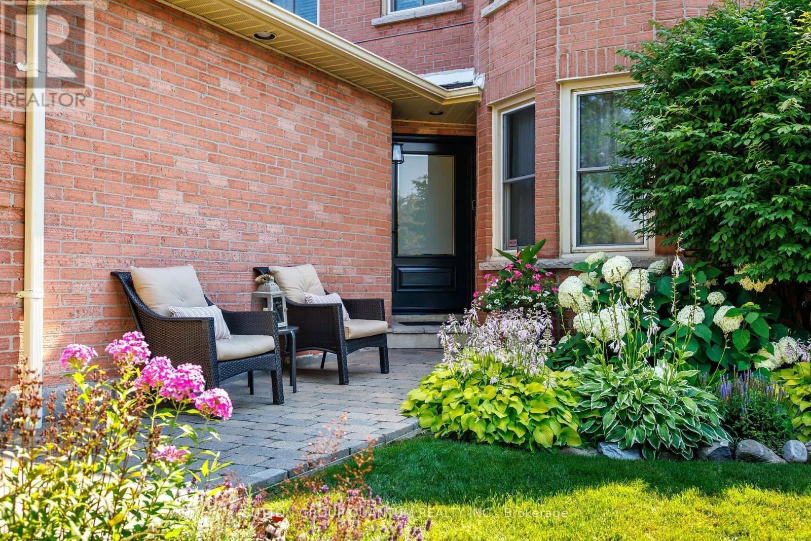 6187 Camgreen Circle, Mississauga, ON - Outdoor With Exterior