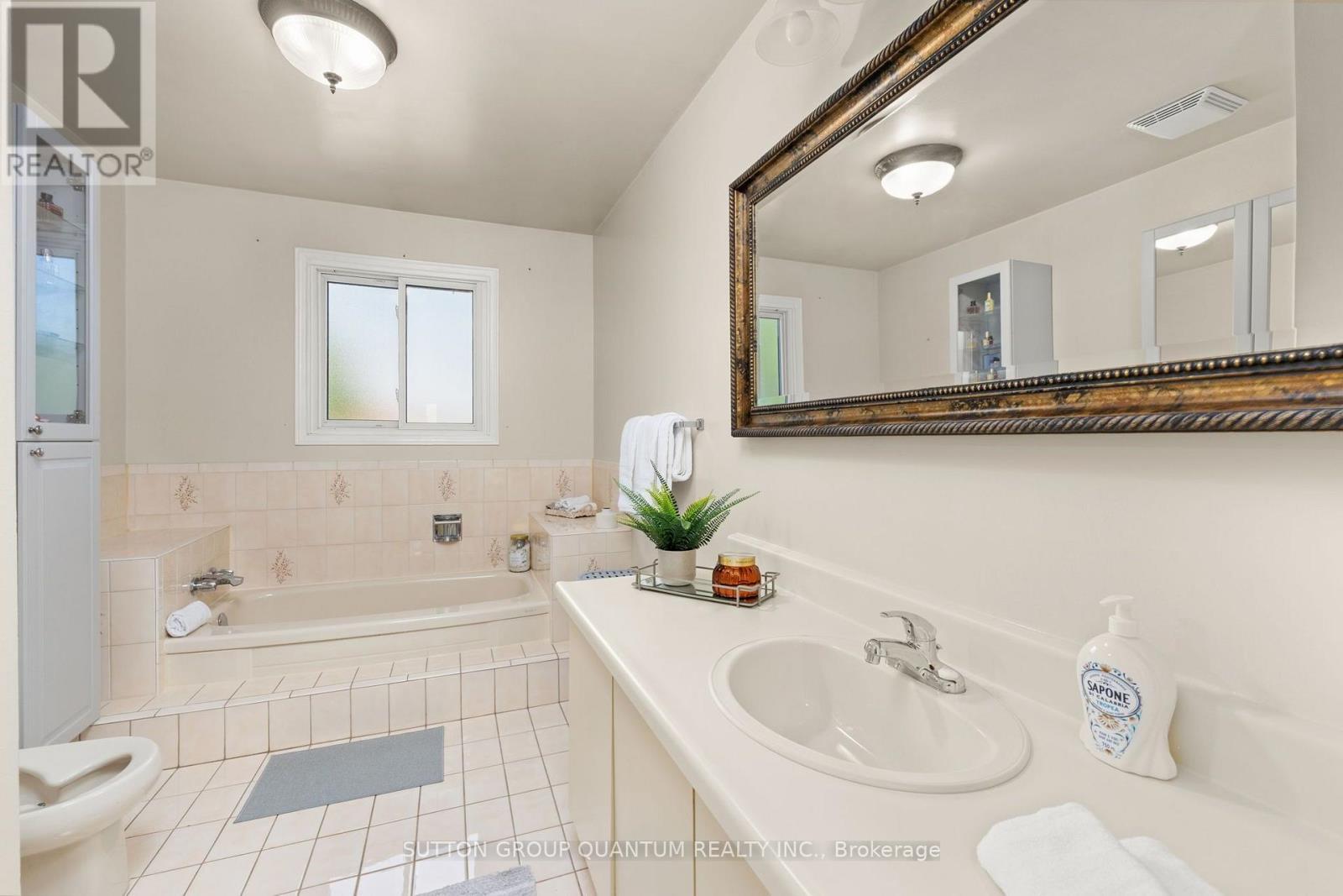 Primary Ensuite Bathroom - 6187 Camgreen Circle, Mississauga, ON - Indoor Photo Showing Bathroom