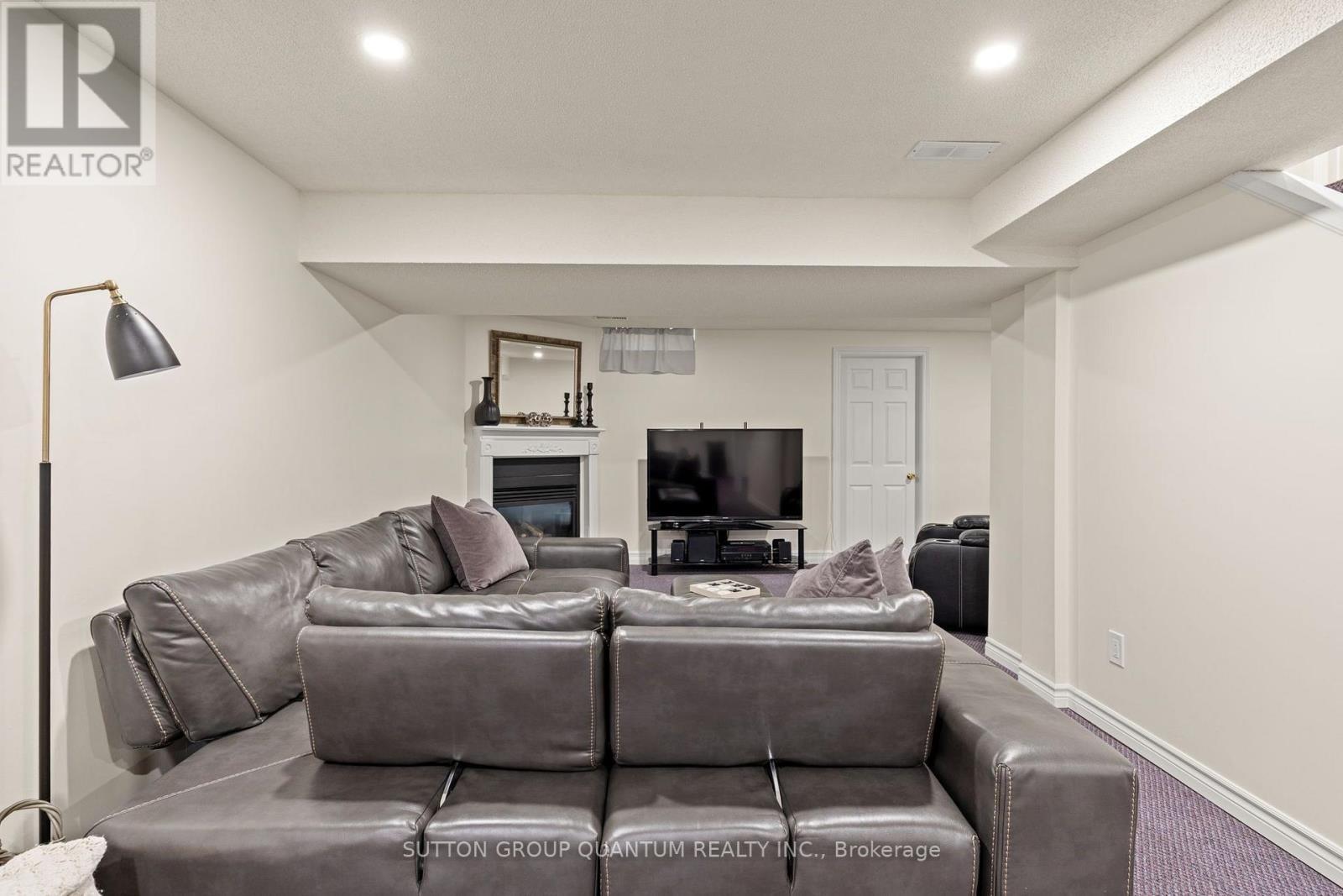 Recreation Room - 6187 Camgreen Circle, Mississauga, ON - Indoor