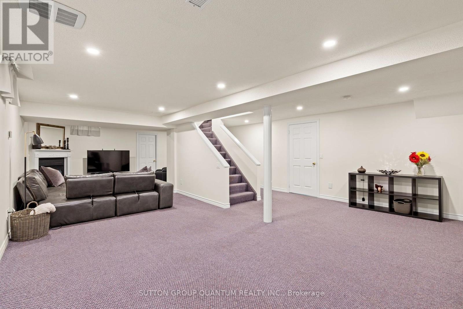 Recreation Room - 6187 Camgreen Circle, Mississauga, ON - Indoor