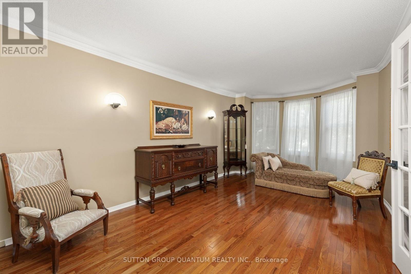 Living Room - 6187 Camgreen Circle, Mississauga, ON - Indoor Photo Showing Other Room
