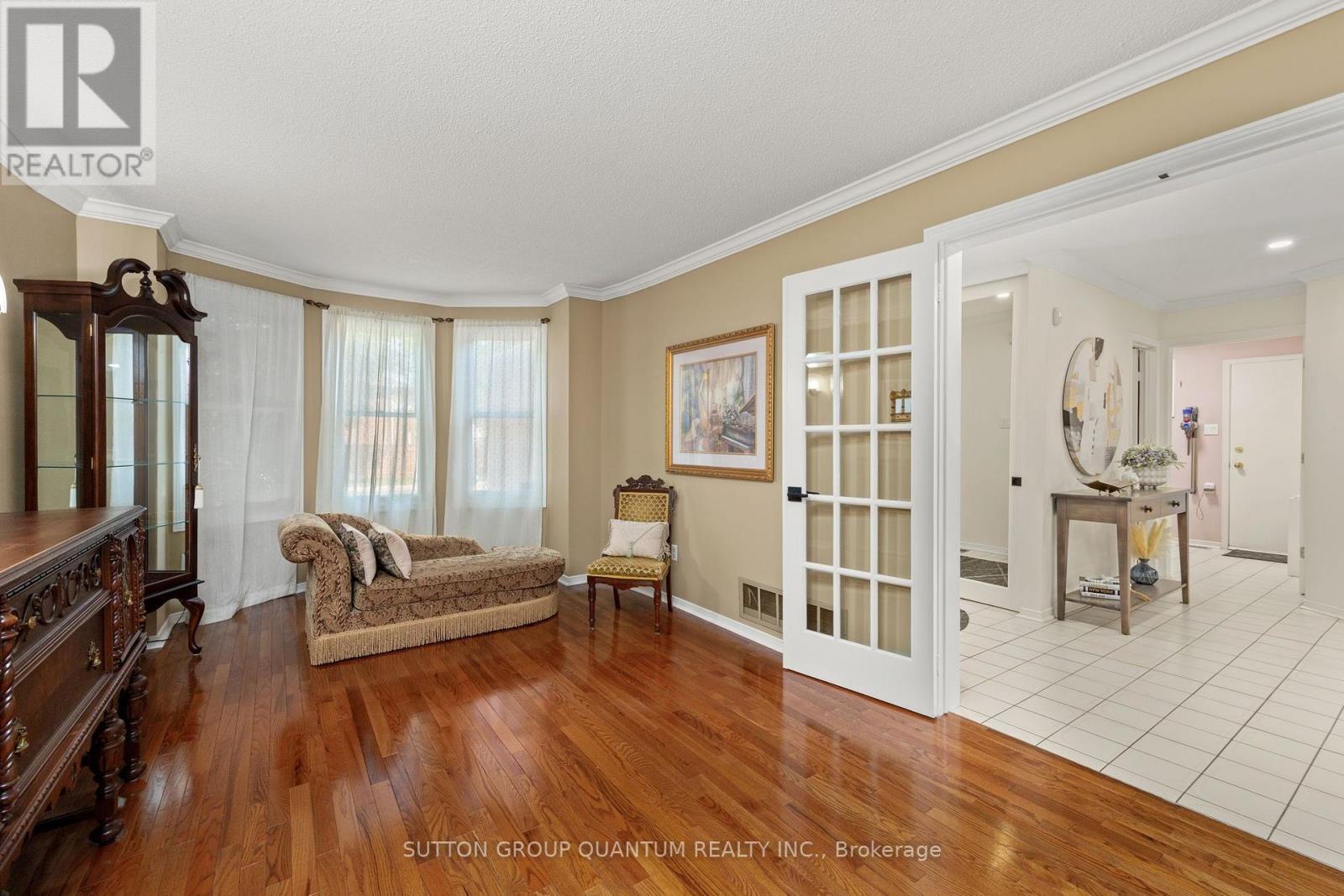 Living Room - 6187 Camgreen Circle, Mississauga, ON - Indoor