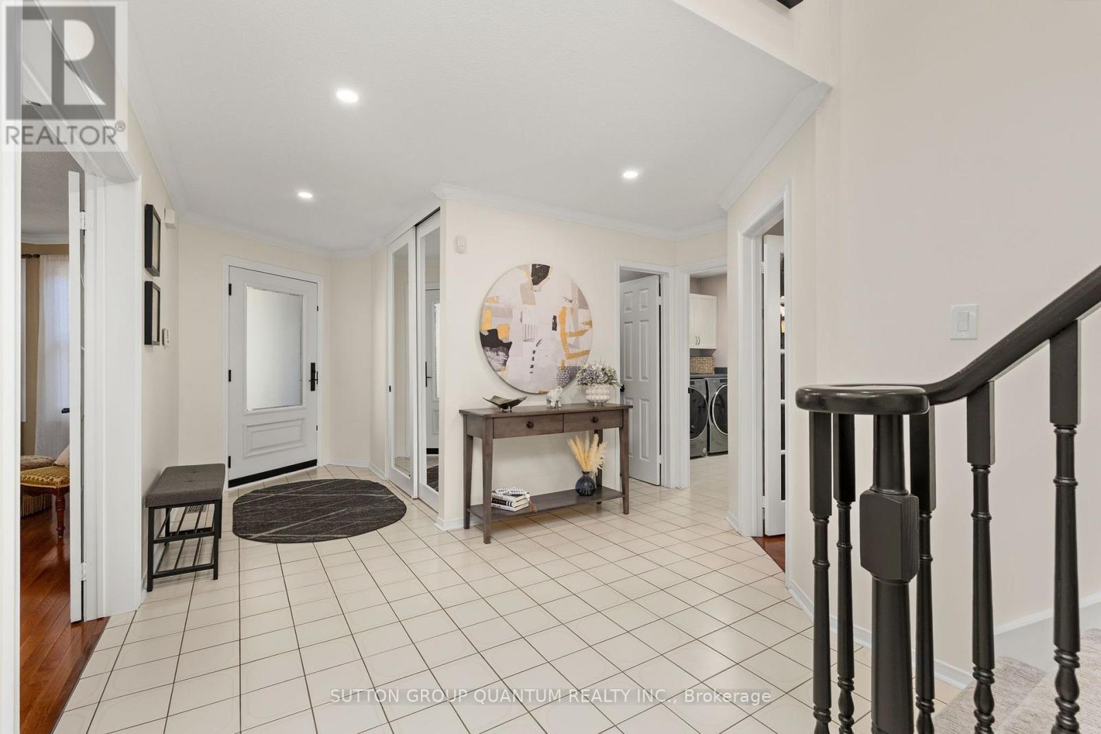 Foyer - 6187 Camgreen Circle, Mississauga, ON - Indoor Photo Showing Other Room