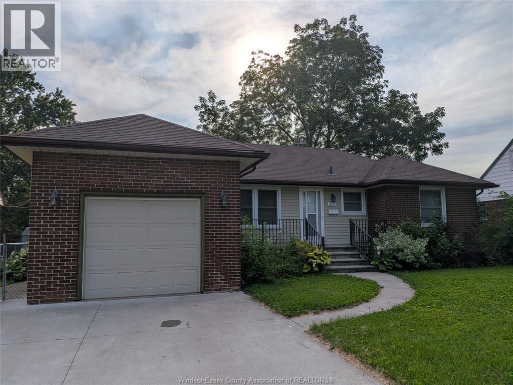 3130 Academy Drive, Windsor, ON - Outdoor