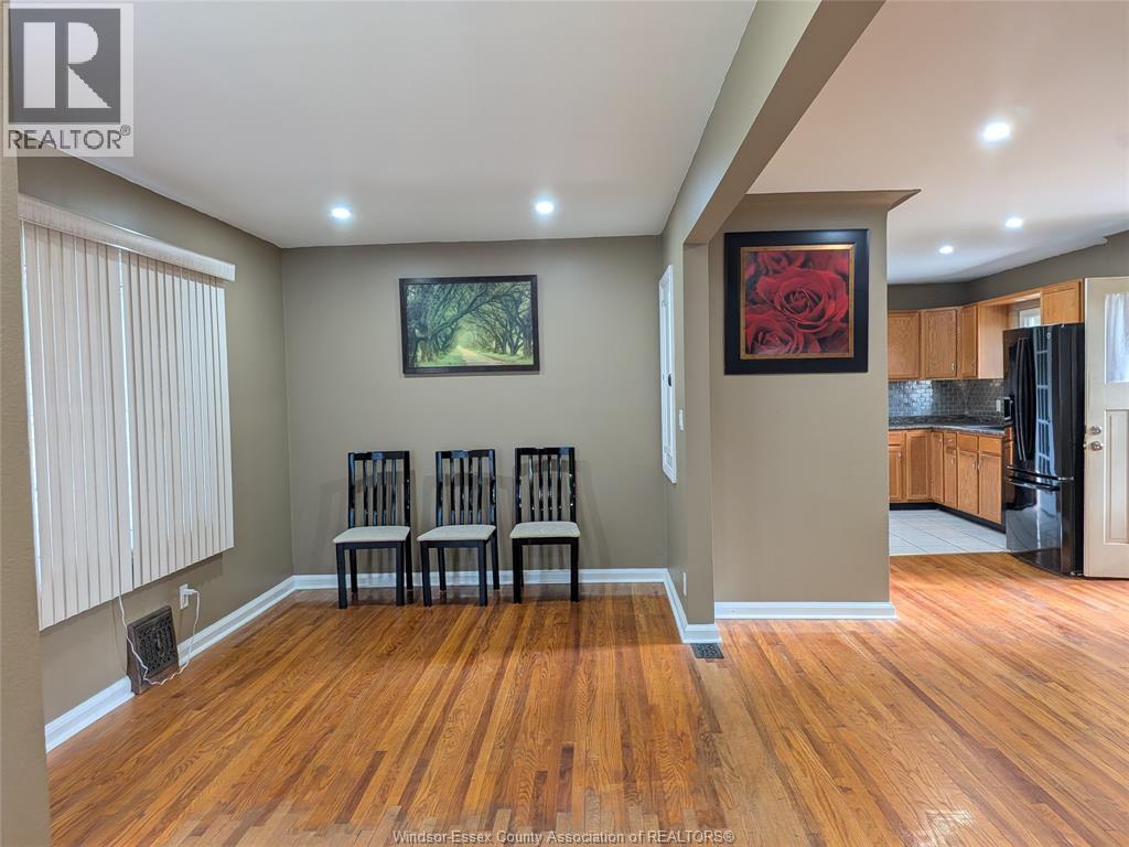 3130 Academy Drive, Windsor, ON - Indoor