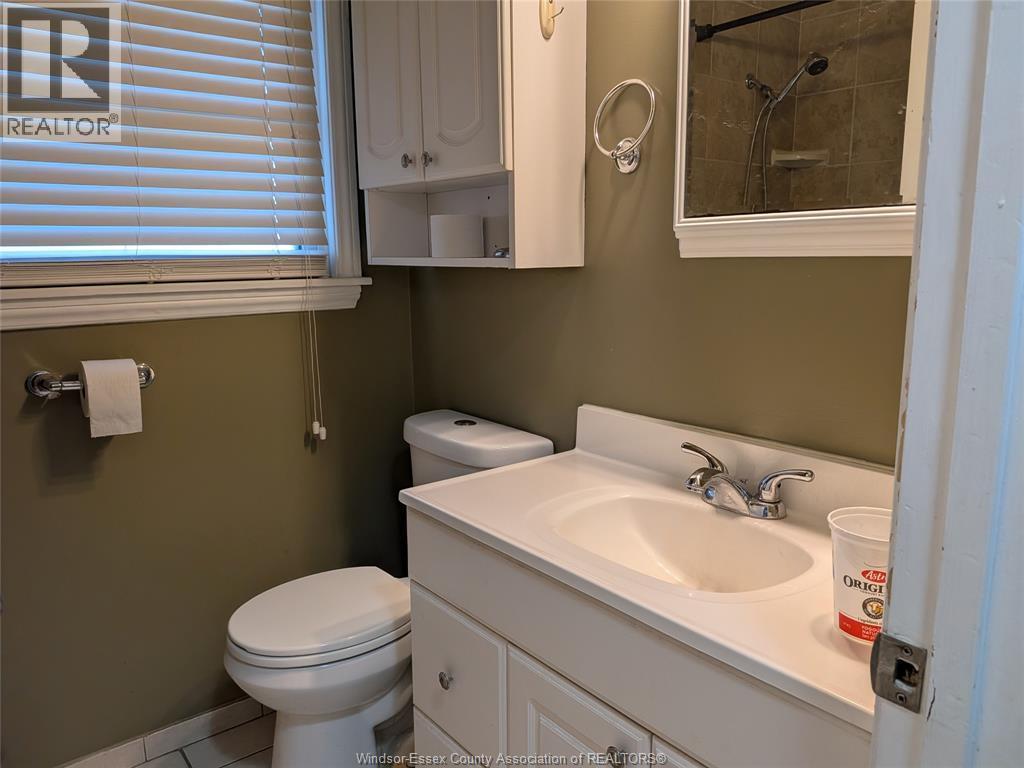 3130 Academy Drive, Windsor, ON - Indoor Photo Showing Bathroom