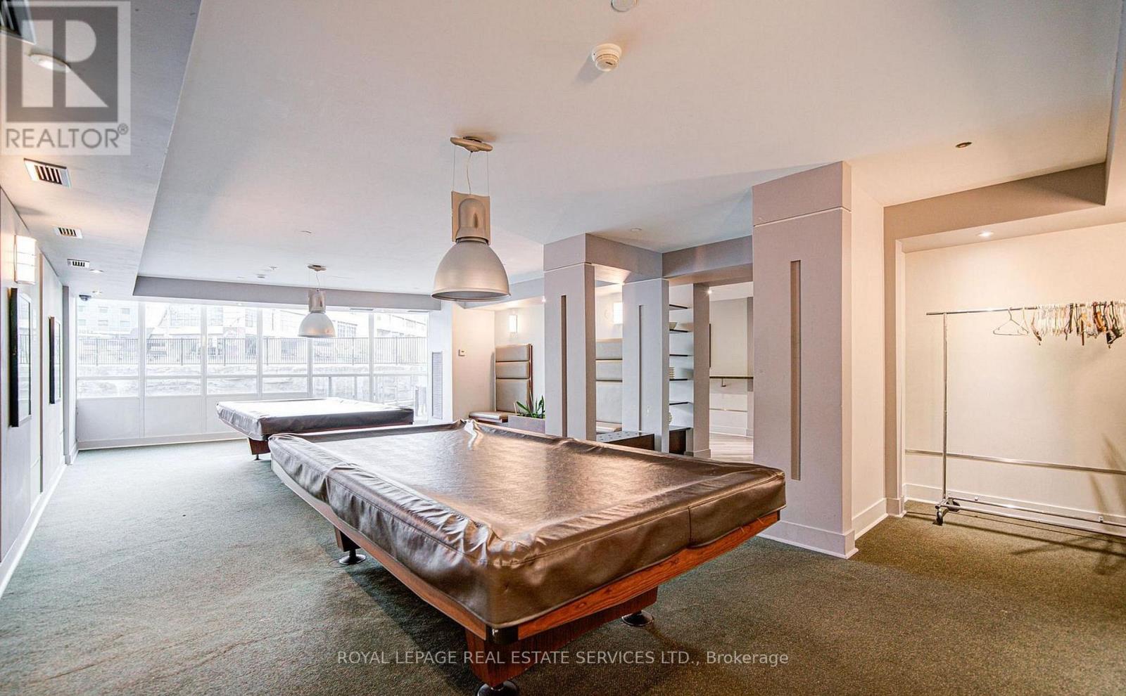 1802 - 361 Front Street W, Toronto, ON - Indoor Photo Showing Other Room