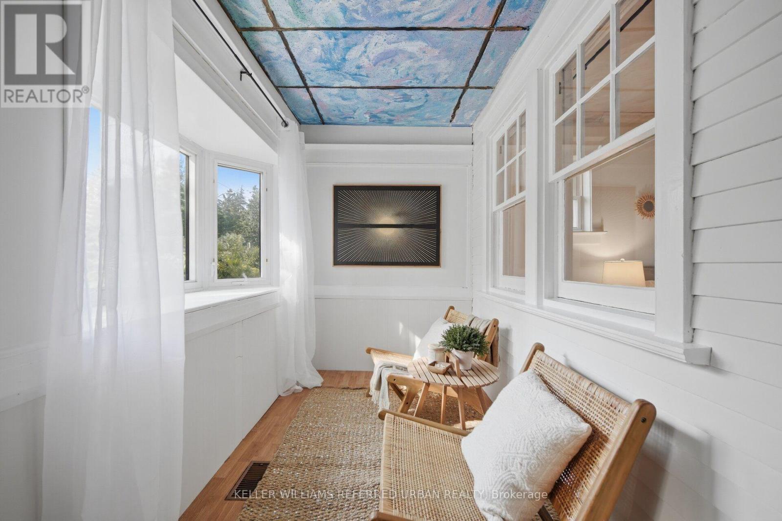 153 Mcintosh Street, Toronto, ON - Indoor Photo Showing Other Room