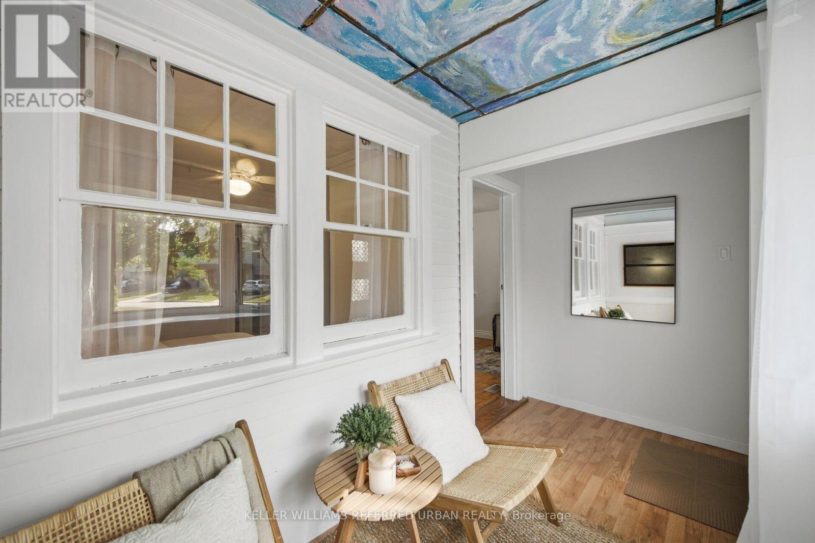 153 Mcintosh Street, Toronto, ON - Photo Showing Other Room