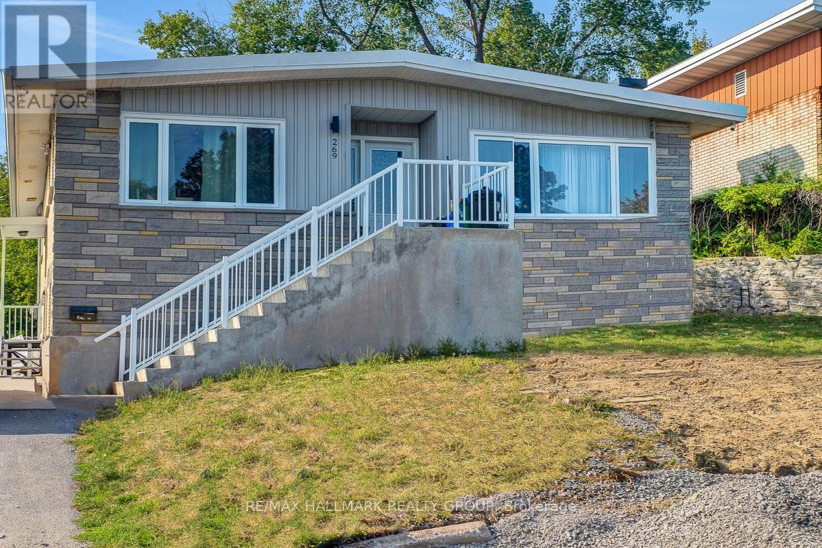269 Michel Circle, Ottawa, ON - Outdoor