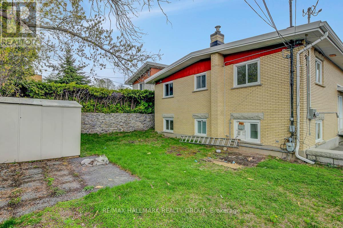 269 Michel Circle, Ottawa, ON - Outdoor