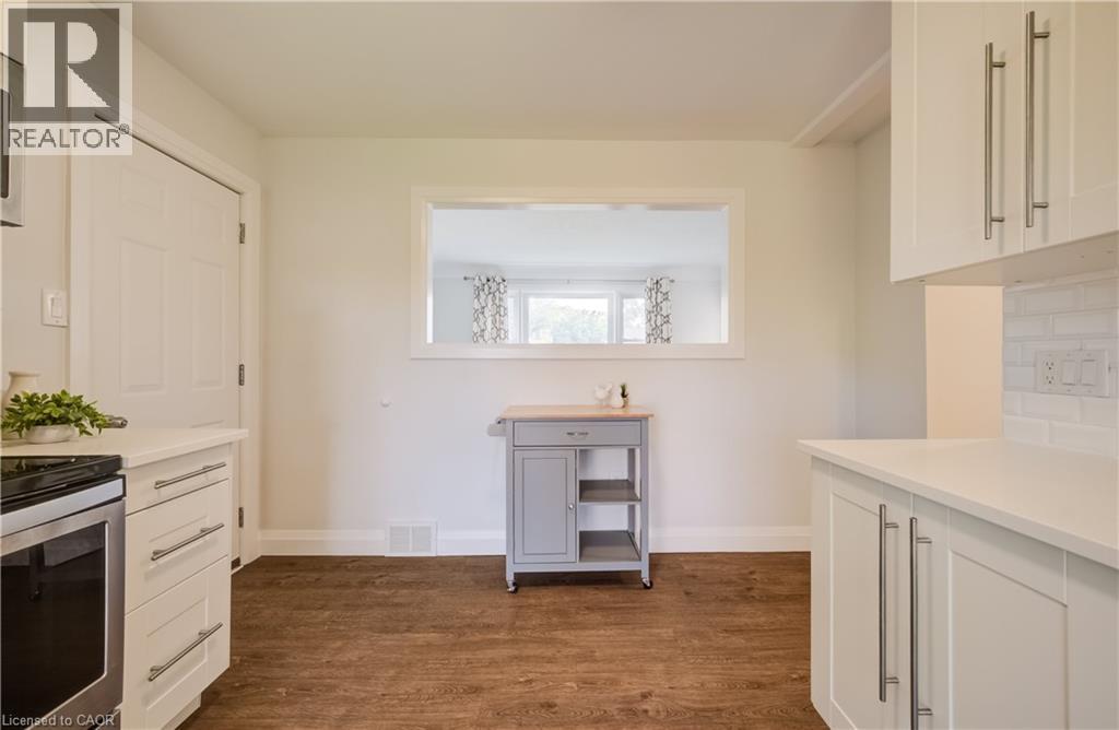55 Rex Drive, Kitchener, ON - Indoor