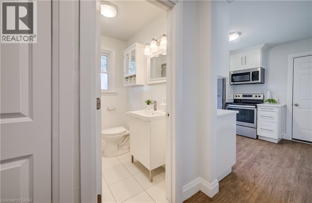 55 Rex Drive, Kitchener, ON - Indoor