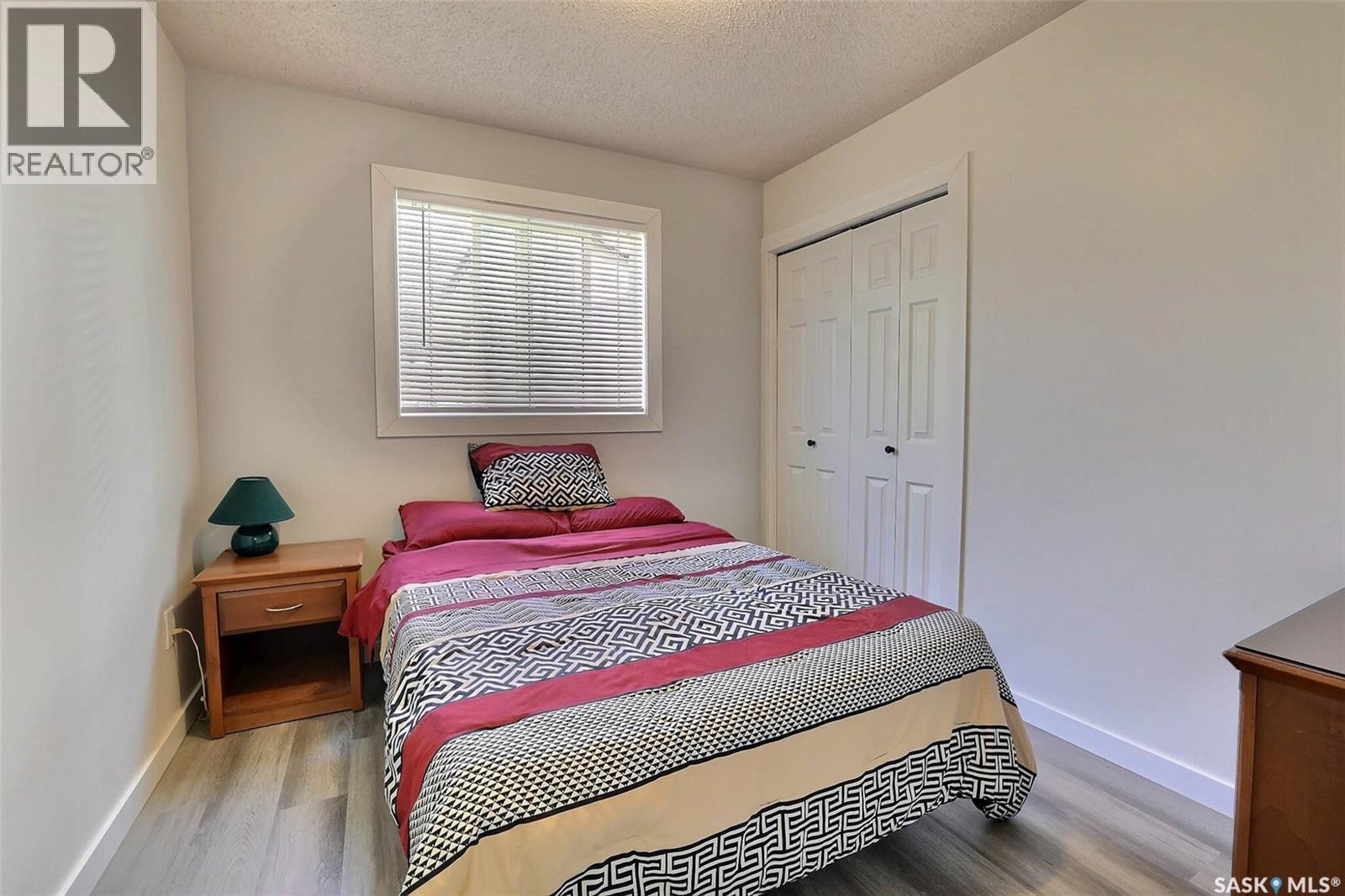 122 Edenwold Crescent, Regina, SK - Indoor Photo Showing Bedroom