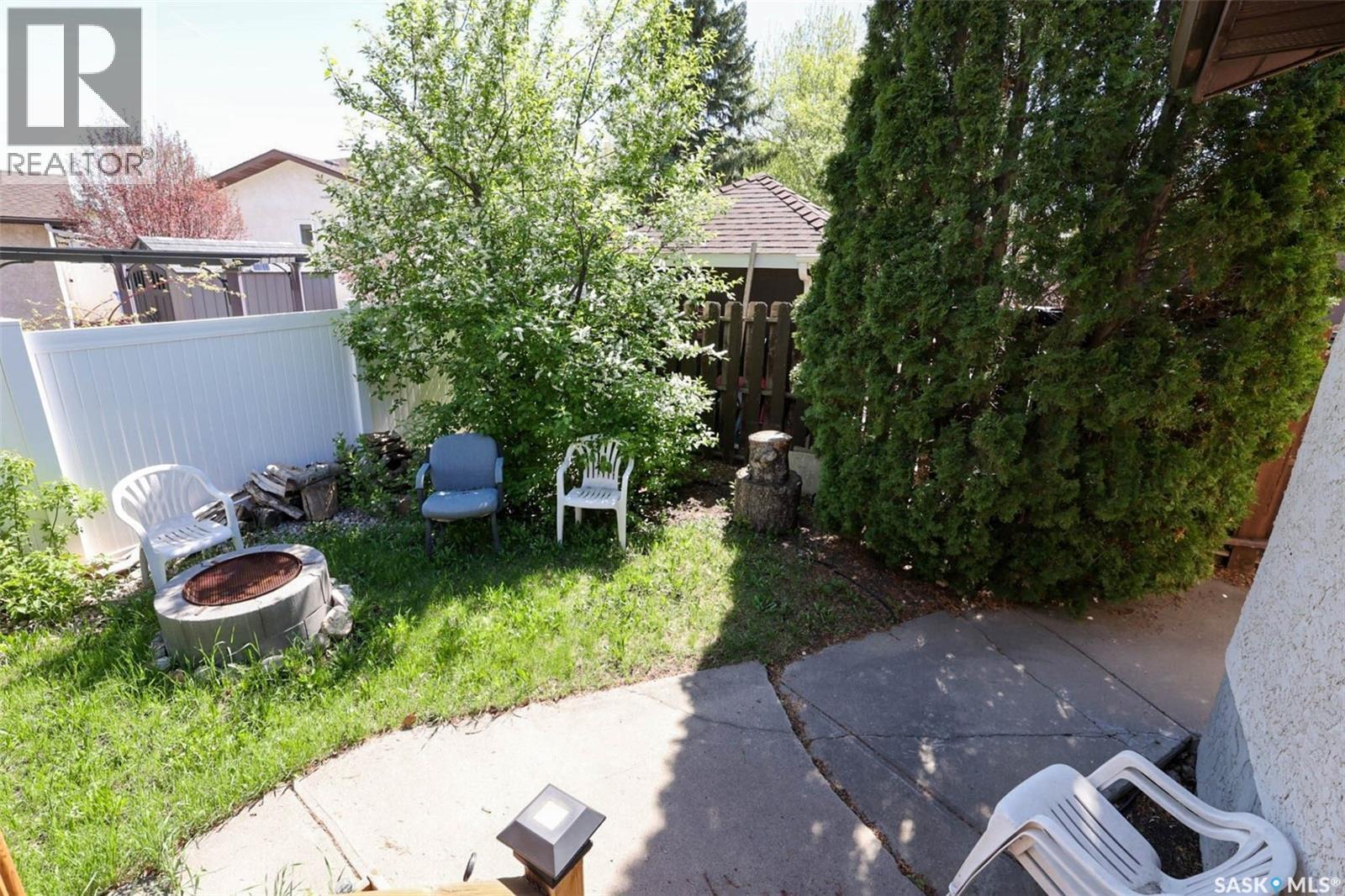 122 Edenwold Crescent, Regina, SK - Outdoor