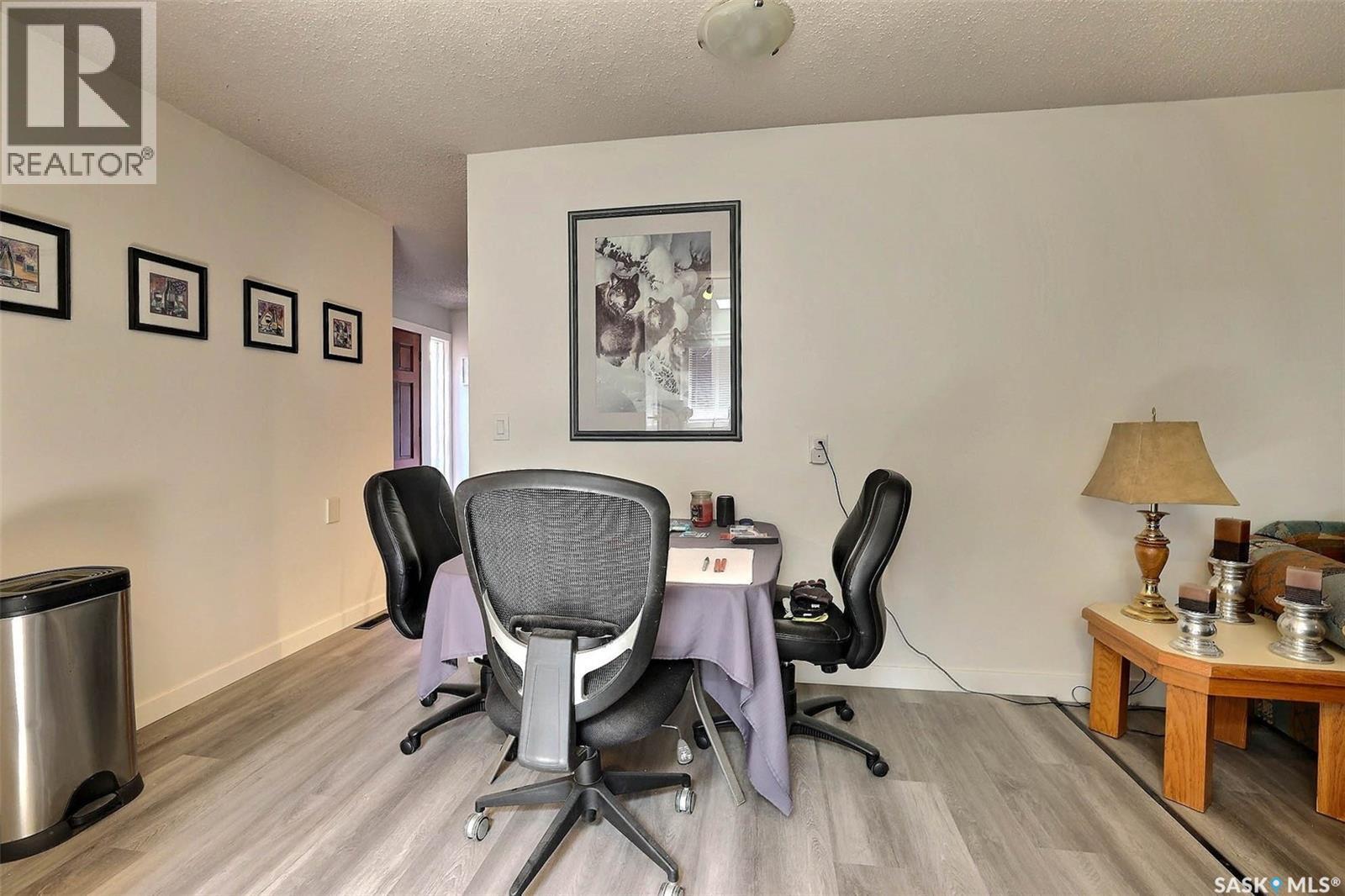122 Edenwold Crescent, Regina, SK - Indoor Photo Showing Office