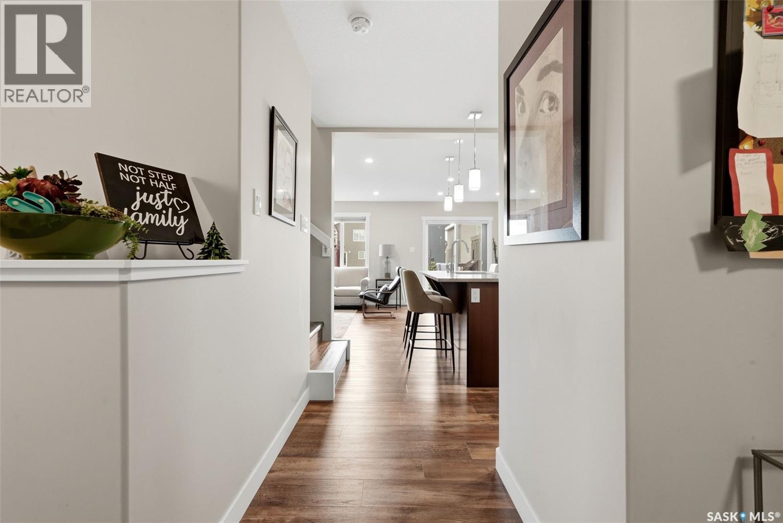 3154 Green Stone Road, Regina, SK - Indoor Photo Showing Other Room