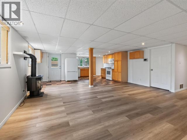 4 Ruby Lane, Whitehorse, YT - Indoor