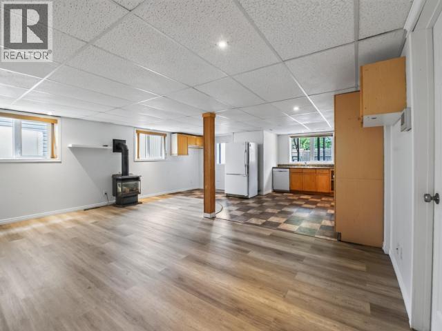 4 Ruby Lane, Whitehorse, YT - Indoor