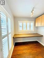Den off the Kitchen -