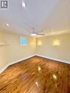 Primary Bedroom -