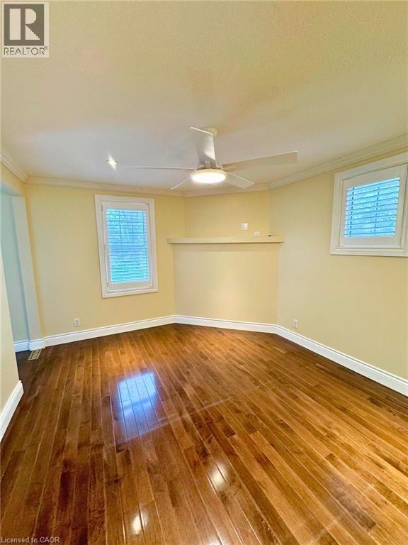 9 Filbert Street, Kitchener, ON - Indoor Photo Showing Other Room