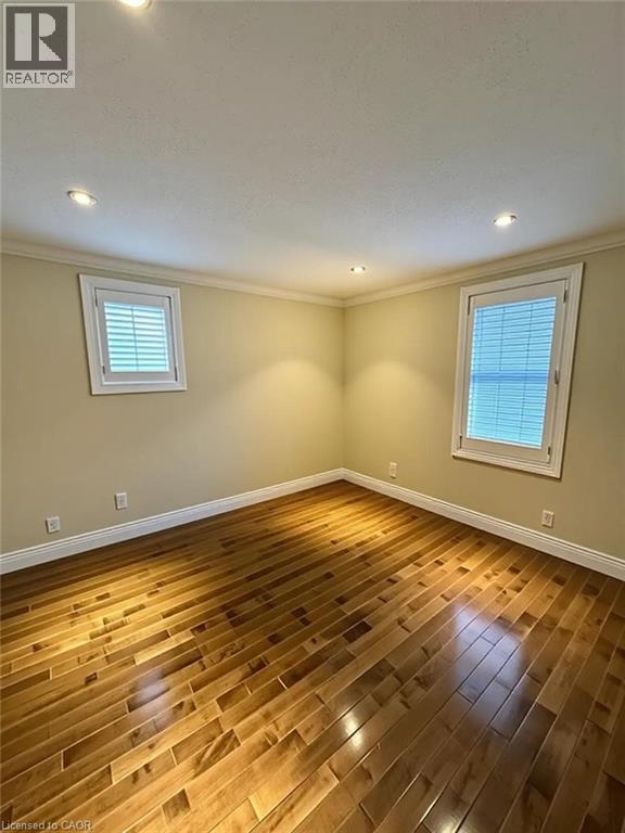 Bedroom 2 - 9 Filbert Street, Kitchener, ON - Indoor Photo Showing Other Room
